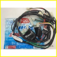 ✆ ◰ ۞ TAKATAGO WIRE  HARNESS  Honda XRM125/XRM110