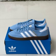 Adidas Spezial blue ice