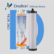 Doulton Carbon Block Filter 9C94 , Chlorine Reduction, 15,000L Capacity, BSP Short Thread Mount