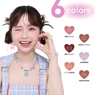 บลัชครีม เลิฟโพชั่น -CREAMY BLUSH LOVEPOTION