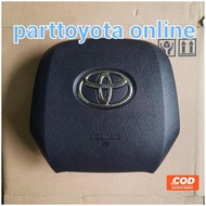 Toyota Sienta Airbag Stir Cover Code 142