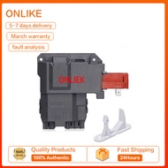 100%new131763202 Door lock switch, with 131763310 washer replacement part
