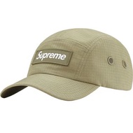 Supreme Ventile Camp Cap 五分割帽 防潑水