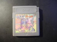 洛克人合卡│Game Boy │編號:G3