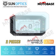 Honda CBR650R CB650R (2025+) Meter Screen Protector TPU Film CBR CB 650 R Motorcycle Accessories