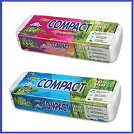 Cutie Compact Eco-Friendly Toilet Rolls 2Ply x 10 rolls