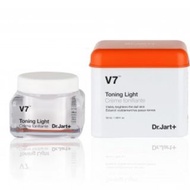 Dr.Jart+ V7 Toning Light 維他命透白輕盈霜 50g