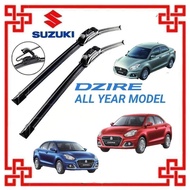 Suzuki Dzire Wiper Blade Set