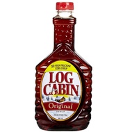 Log Cabin Pancake Syrup 710ml, Mrs. Buttersworth 710ml