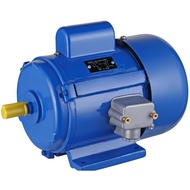 Single phase 1 HP 240V Electrical motor 1420 rpm 4 pole JY2A-4