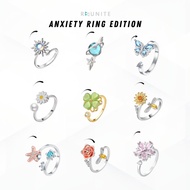 Reunite Jewelry - Anxiety Women's Ring Ring