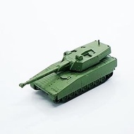 Finished Painted Military Model Kit Sweden CV90105 Infantry Fighting Vehicle