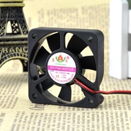 YY 5010 FAN 5 CM FAN 5CM COOLING FAN 12V FAN