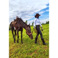 Casual Woolen Retro Men Women Western Cowboy Hat Big Brim Wide Brim Punk Belt Top Felt Hat Large Siz