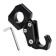 ที่แขวนของ อุปกรณ์ PCX160 ตะขอแขวนมอเตอร์ไซค์ FOR HONDA PCX150 ADV150 2023 2024