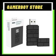 8BitDO USB WIRELESS ADAPTER FOR SWITCH AND WINDOWS