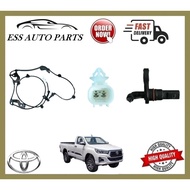 GUN125 ABS SENSOR FRONT(DEPAN) LH & RH(KIRI & KANAN) (89543-0K060  & 89542-0K060)