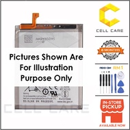 Battery For SAMSUNG NOTE 10 LITE N770F N770 EB-BN770ABY (4500mAh)