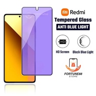 Tempered Glass Anti Blue Light Redmi K20 K20 Pro K30 Pro K30 Pro Zoom K40 Pro K40 Pro+ K40 Gaming