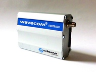 Wavecom Fastrack Q2403 M1306B โมเด็ม GSM GPRS