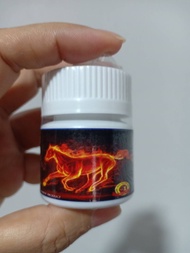 ผลิตภัณฑ์Ma showสำหรับท่านชาย ยาอึดทน ยืดเวลาความสุขให้นานขึ้น1กล่อง( ของแท้ 100%)