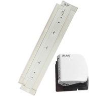 Paper A4 Punch 30 26 B5 Multifunctional Hole