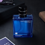 SAVAGERY 55ML MEN PERFUME LASTING LIGHT FRESH FRAGRANCE古龙男士香水 持久淡香风度海洋香氛