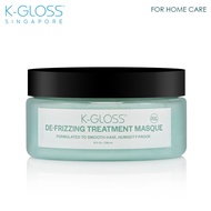 K-Gloss De-Frizzing Treatment Masque 236ml