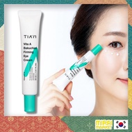 [TIA’M] Vita A Bakuchiol Firming Eye Cream (30ml)