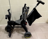 Doona Liki Trike S3
