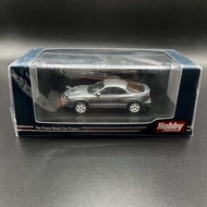 Toyota Celica GT-Four Gray Metallic - Hobbyjapan