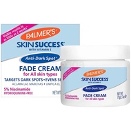 Palmer's Skin Success Anti-Dark Spot Fade Cream