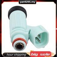 For  SV650 2003-2008 Vstrom 650 DL650 2007-11  Injector