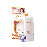KA UV Protection Whitening Cream SPF50 PA+++ (สีขาว) 50 g.