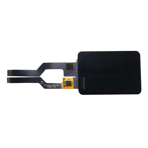 New Big touch LCD display screen repair parts For GoPro Hero 10 11 12 Hero10 11 12 Black Action came