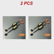 H1/H3/H4/H7/H8/H9/H11 Automotive LED Canbus Load Resistor Controller Fault Eliminator LED Decoder Li