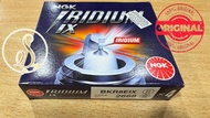(NEW STOCK 100% ORIGINAL) NGK IRIDIUM IX BKR8EIX vtec b20b b18c gsr 4g93 evo3 1jz gte 2jz Skyline rb