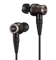 【犬爸美日精品】缺貨中 JVC WOOD系列 HA-FW02 入耳式耳塞式耳機 日本製 輕量化木質振膜 高解析 可換線