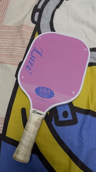 Luzz匹克球拍T700碳纖維pickleball