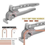 [coolbar]เบนเดอร์ ดัดท่อทองแดง DSZH ดัดท่อได้ 1/4″ 5/16″ และ 3/8″ หรือขนาด 2 2.5 และ 3 หุน เบนเดอร์ด