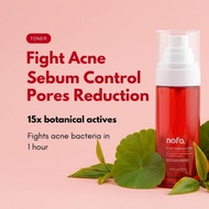 Acne Pore Solution Spray NOFA