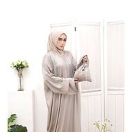 ABAYA MOANA SHIMMER GLOW || ADULT PRAYER Abaya