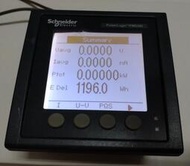 🌞二手 Schneider施耐德PowerLogic PM5350功率表 METSEPM5350 多功能電表RS485
