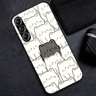 HP Case Latest Samsung A57 Samsung A37 Case [BSG-81] - Samsung A57 Samsung A37 Phone Case - Samsung 