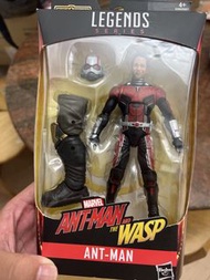 Marvel Legends Ant-Man and The Wasp Ant-Man Action Figure
