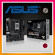 ASUS TUF GAMING A620M-PLUS Micro-ATX Motherboard | AMD AM5 Socket | Ryzen 7000 Support | Japan Model