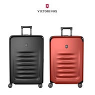 Victorinox กระเป๋าเดินทางล้อลาก 360 องศา ซิปขยาย รุ่น Spectra 3.0 Exp Frequent Flyer , expandable ( 6117 )