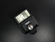 【經典古物】National 2556 單點閃燈 日本製 復古閃光燈 閃光燈