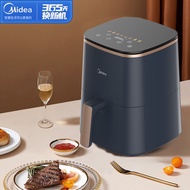 wangzhenwang Midea air fryer Z fryer electric fryer large capacity multifunctional fully automatic Air Fryers