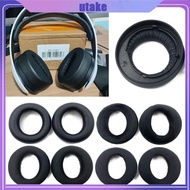 UTAKEE Ear Pads Cushion Cover Earmuffs for SONY PS5  PULSE Headphones 1Pair